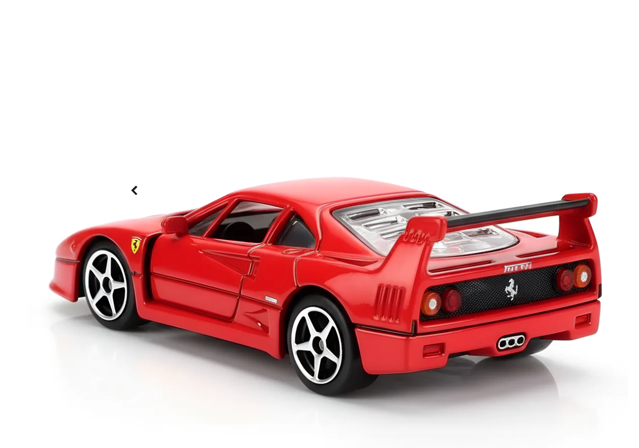 1:64 Scale