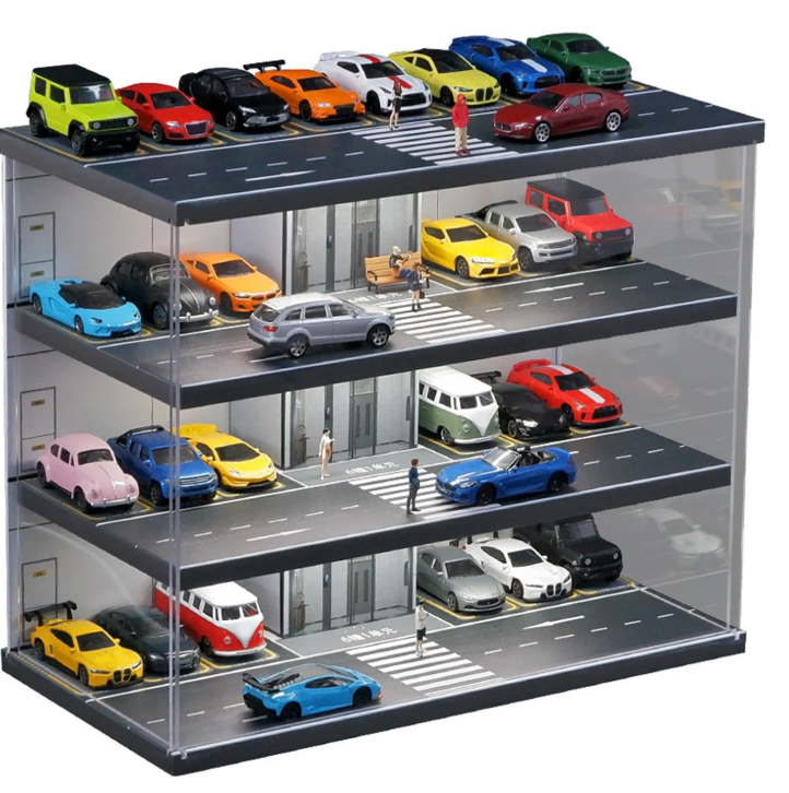 Parking Lot