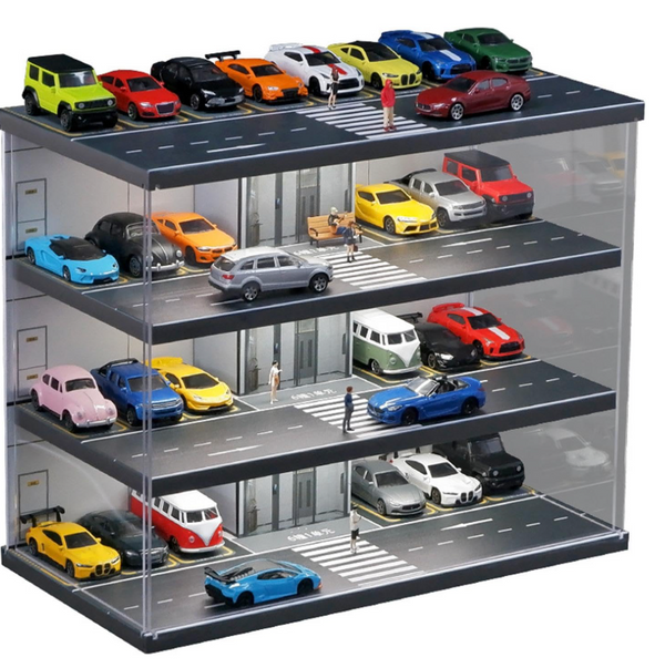 Parking Lot