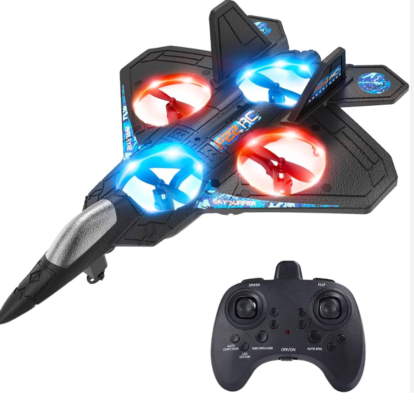 Drones