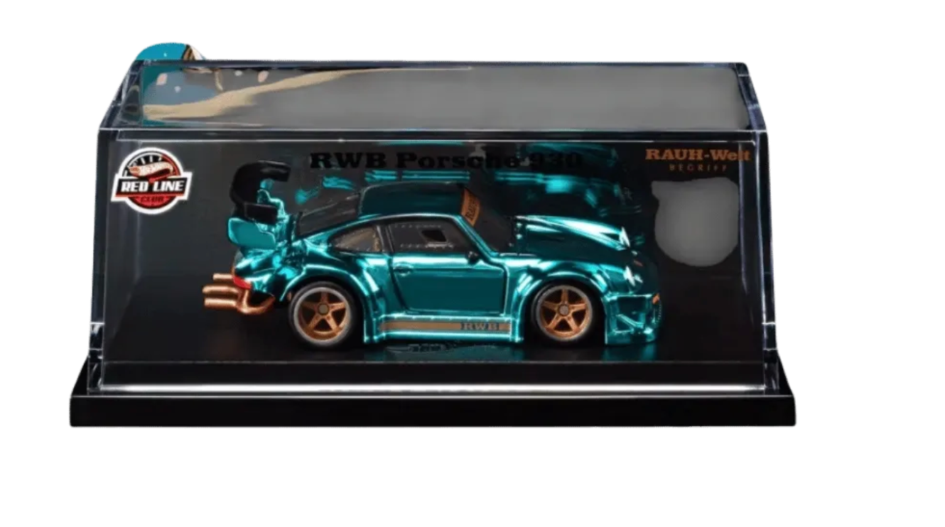 Digital Series