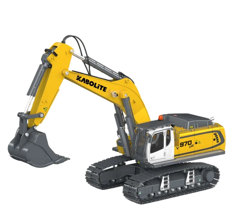 Construction RC