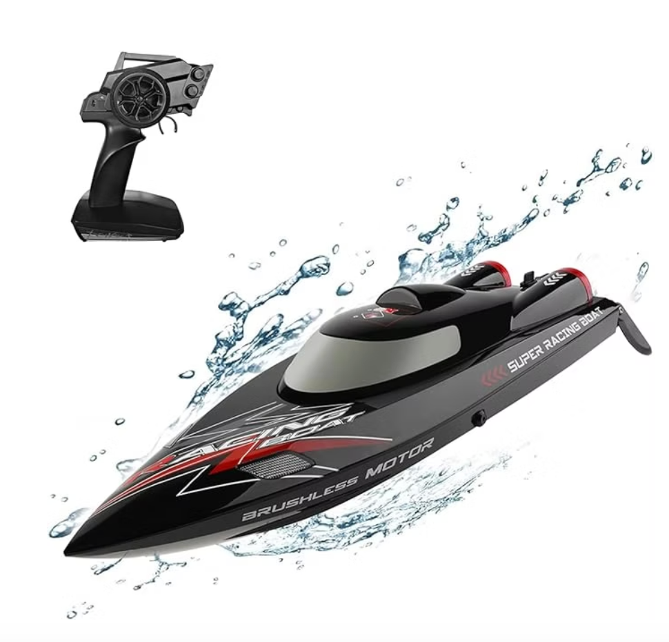 Boat RC