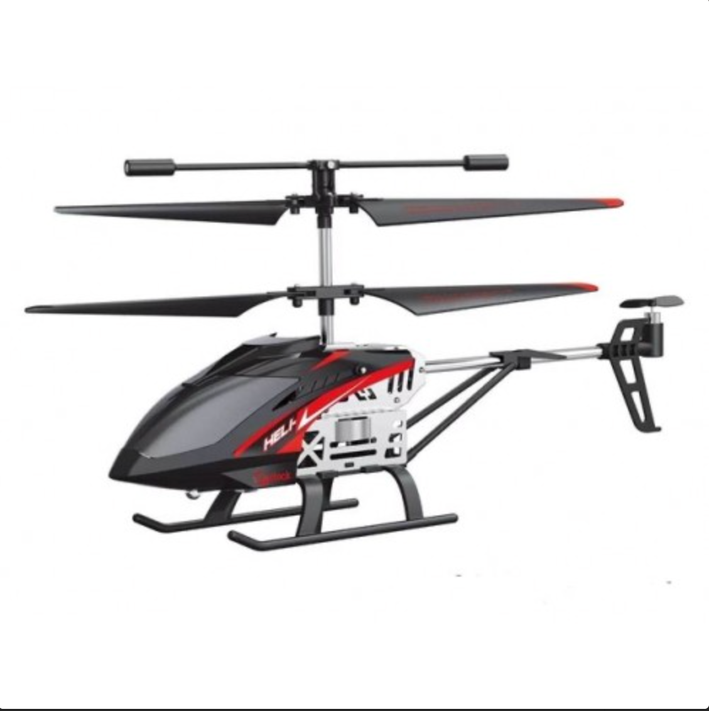 Helicopter RC