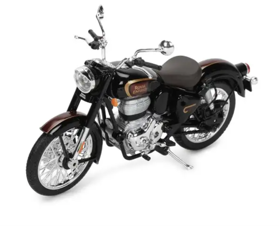 Bike Diecast