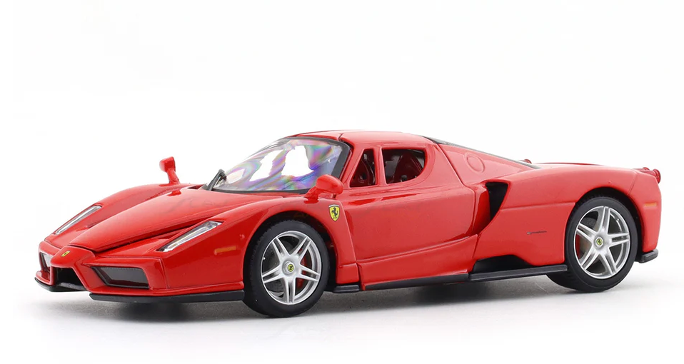 1:24 Scale