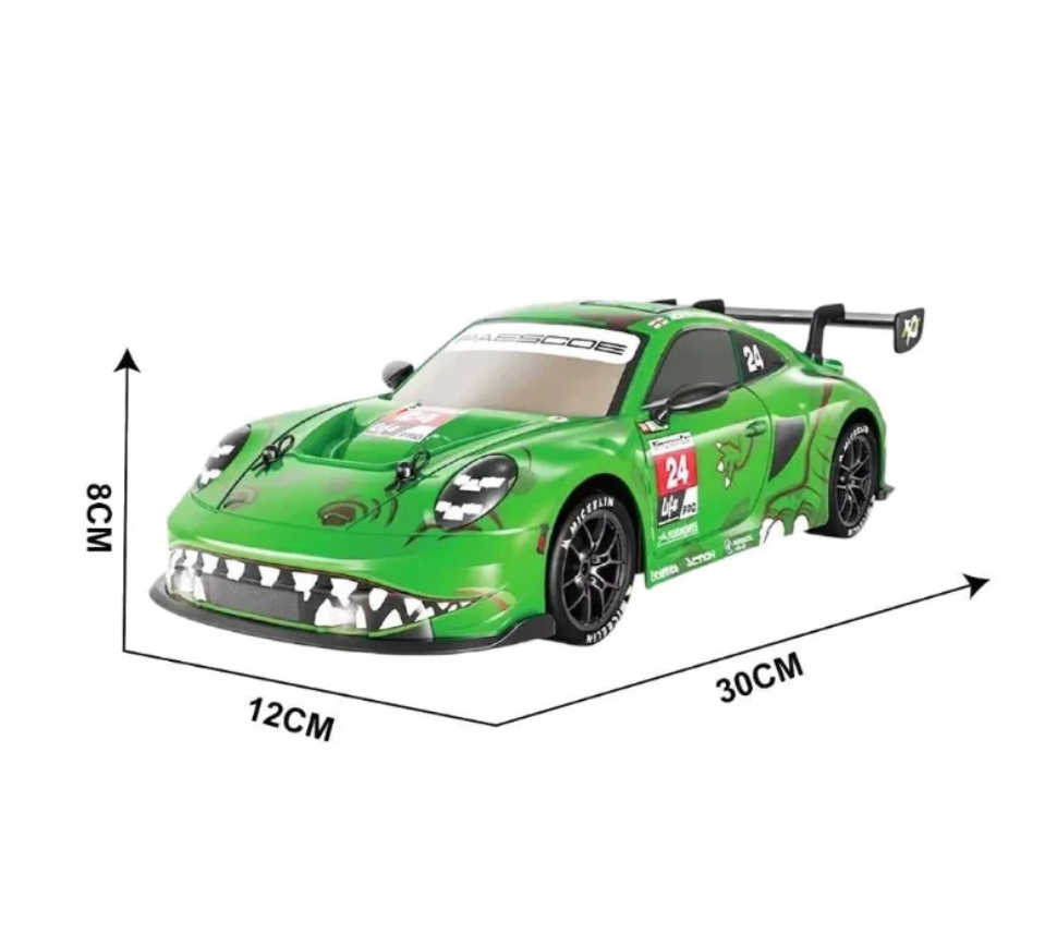 Premium RC