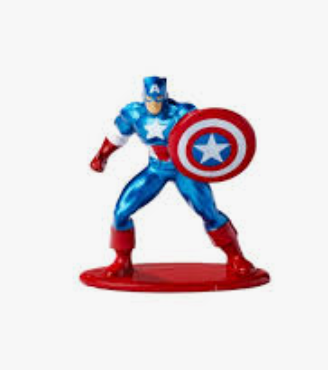 Marvel