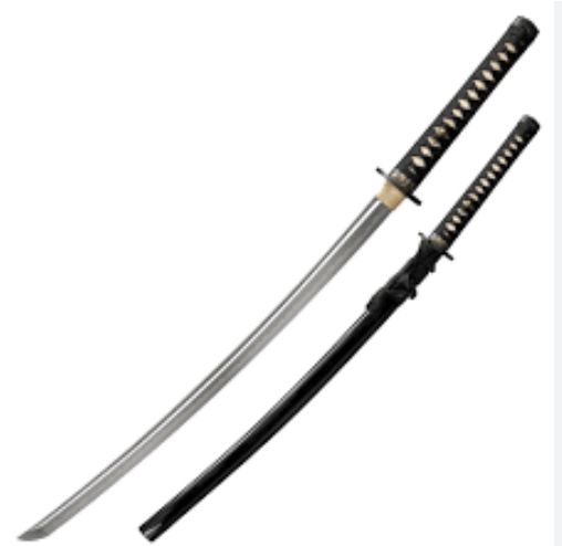 Katanas