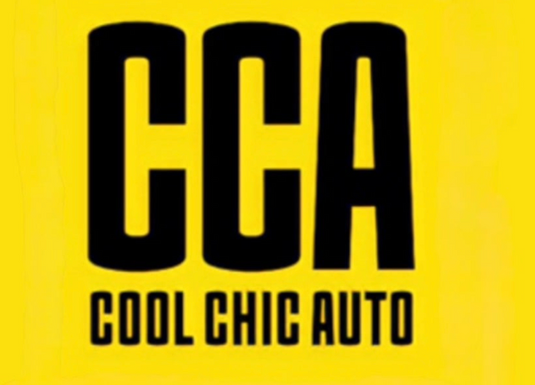 CCA