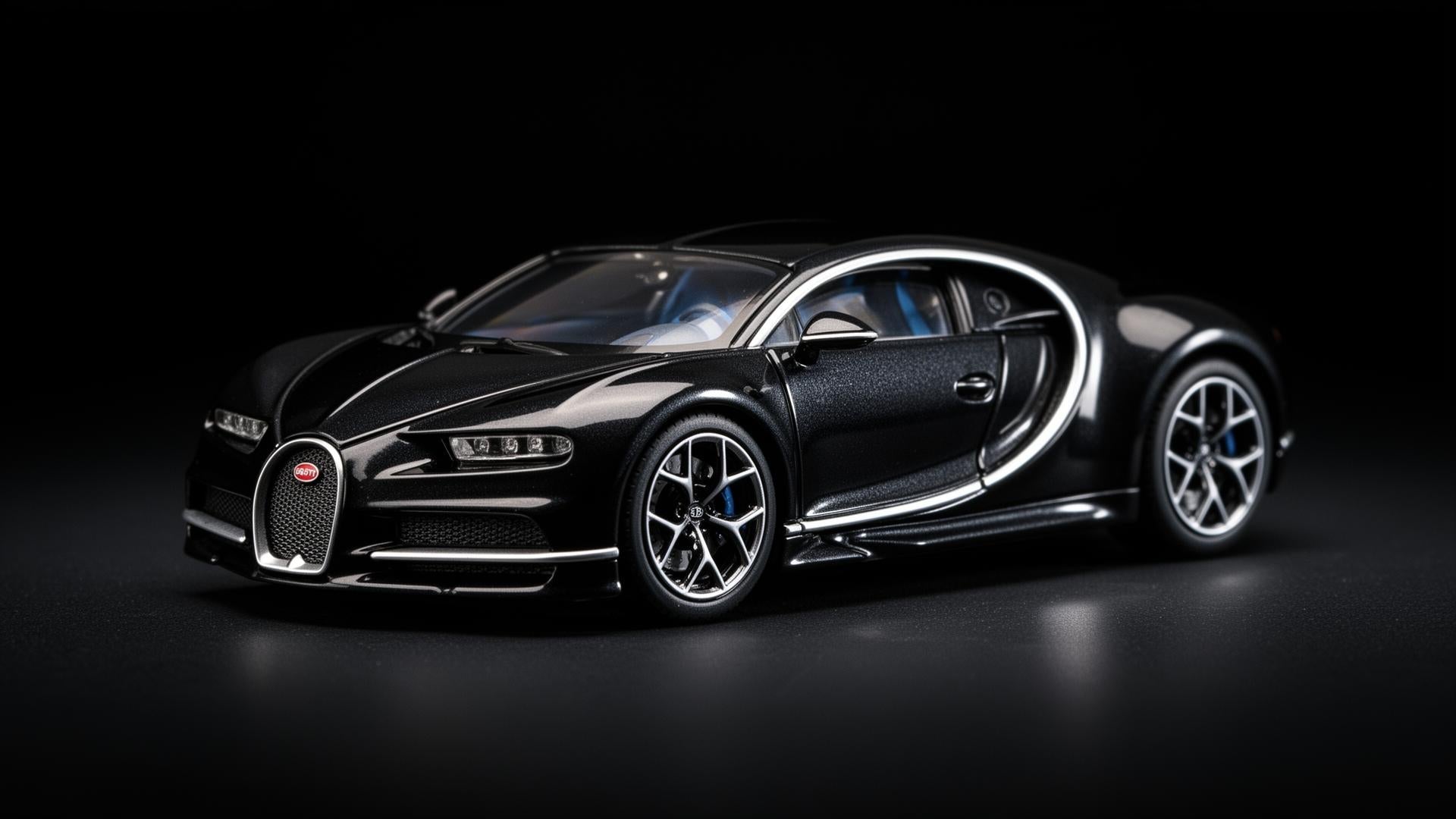 1:18 Scale