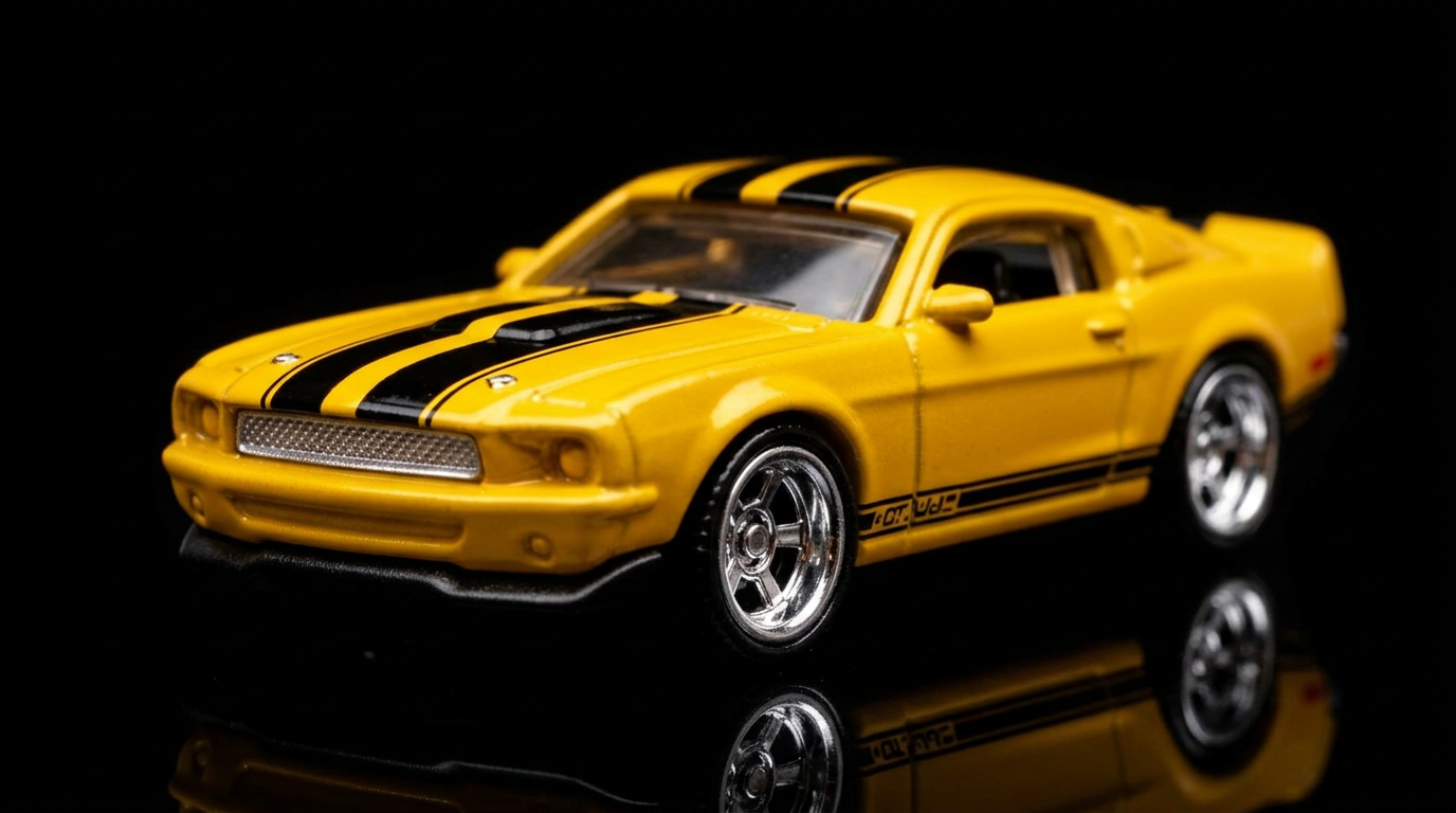 Hotwheels