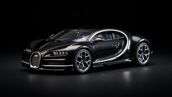 Diecast