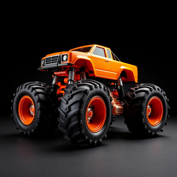 Rc Toys