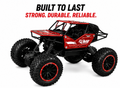 1:18 Rock Crawler RC