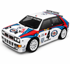 MJX Hyper GO 14302 Lancia 1:14 4WD RC Car 60+km/h