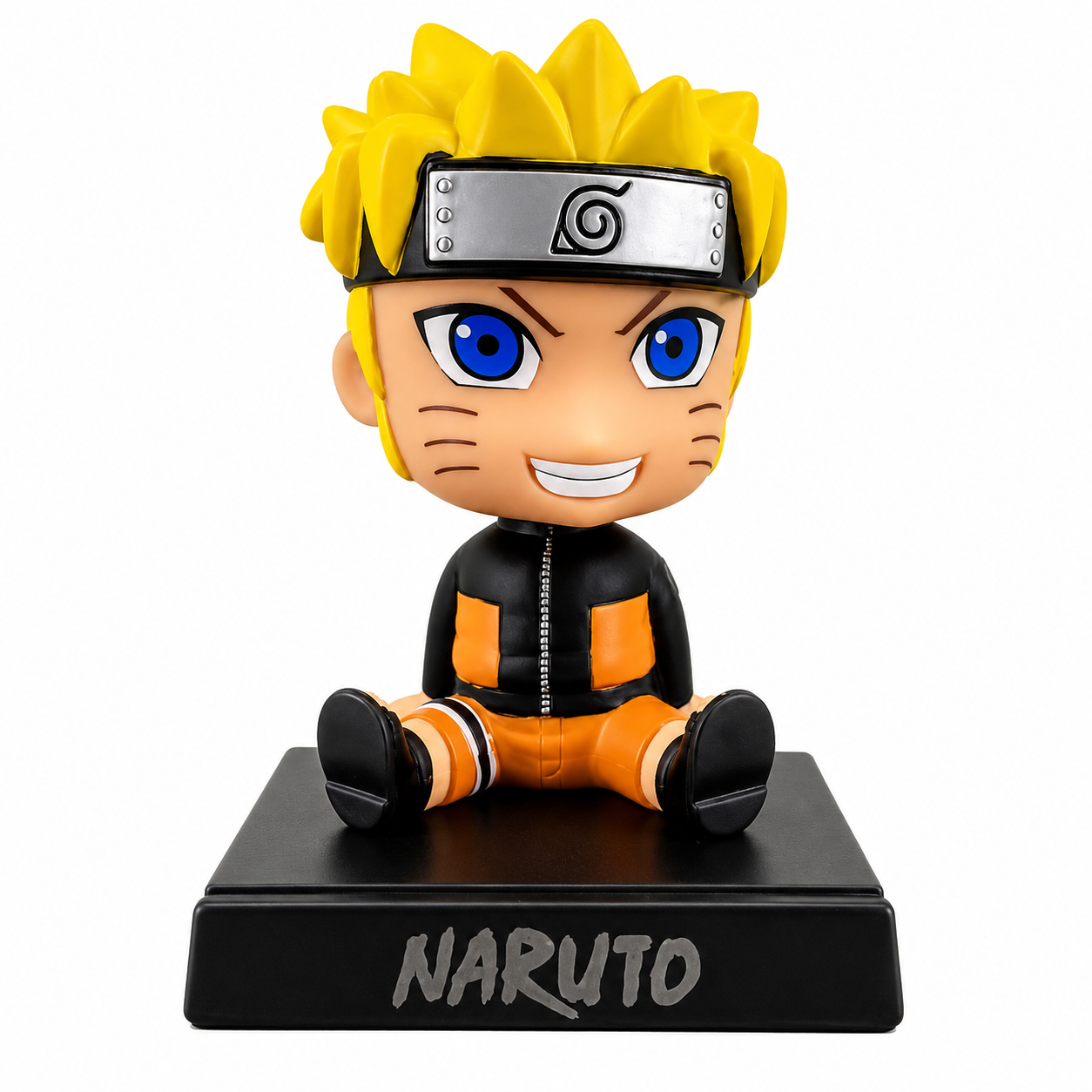 Naruto Bobblehead