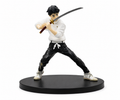 Yuta Okkotsu Jujutsu Kaisen Battle Figure 16 CM