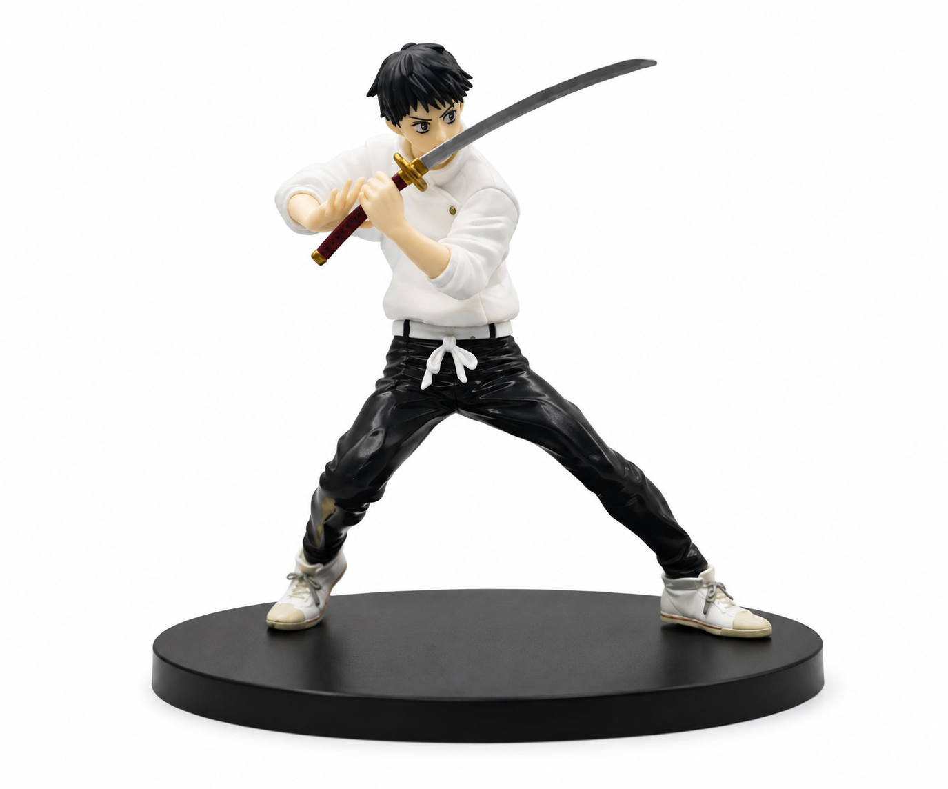 Yuta Okkotsu Jujutsu Kaisen Battle Figure 16 CM