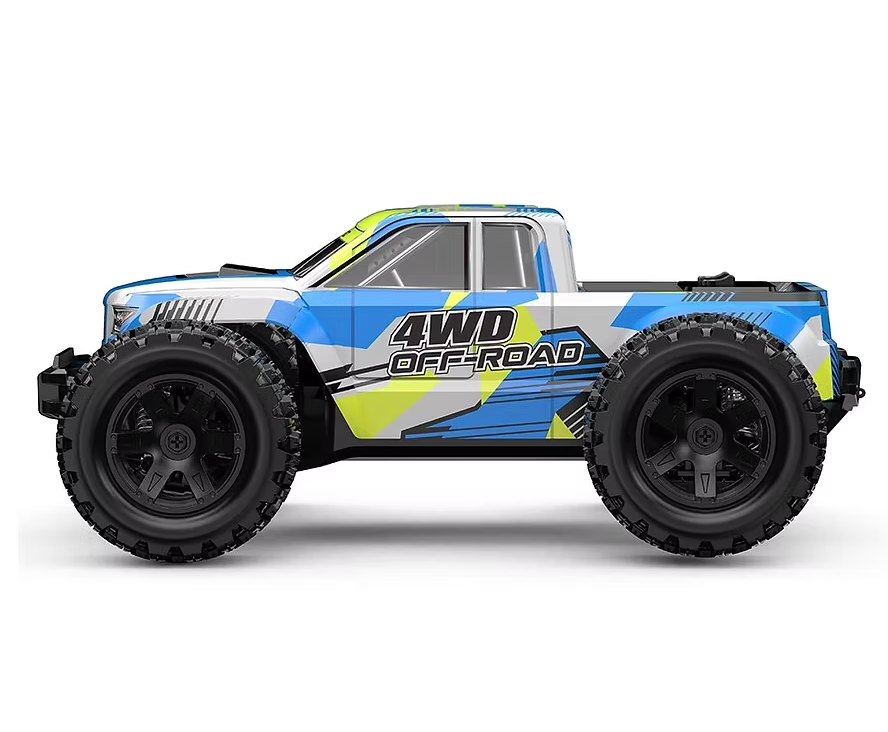 MJX HYPER GO 18208 1/18 Brushed High Speed RC Car Vehicle Models 30km/h