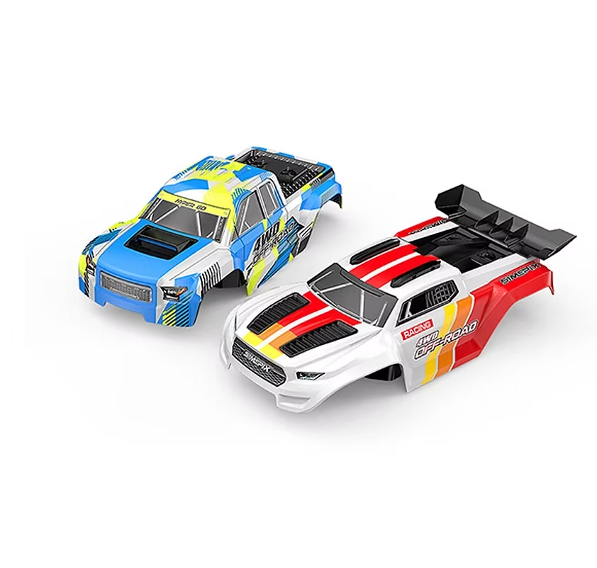 MJX HYPER GO 18208 1/18 Brushed High Speed RC Car Vehicle Models 30km/h