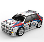 MJX Hyper GO 14302 Lancia 1:14 4WD RC Car 60+km/h