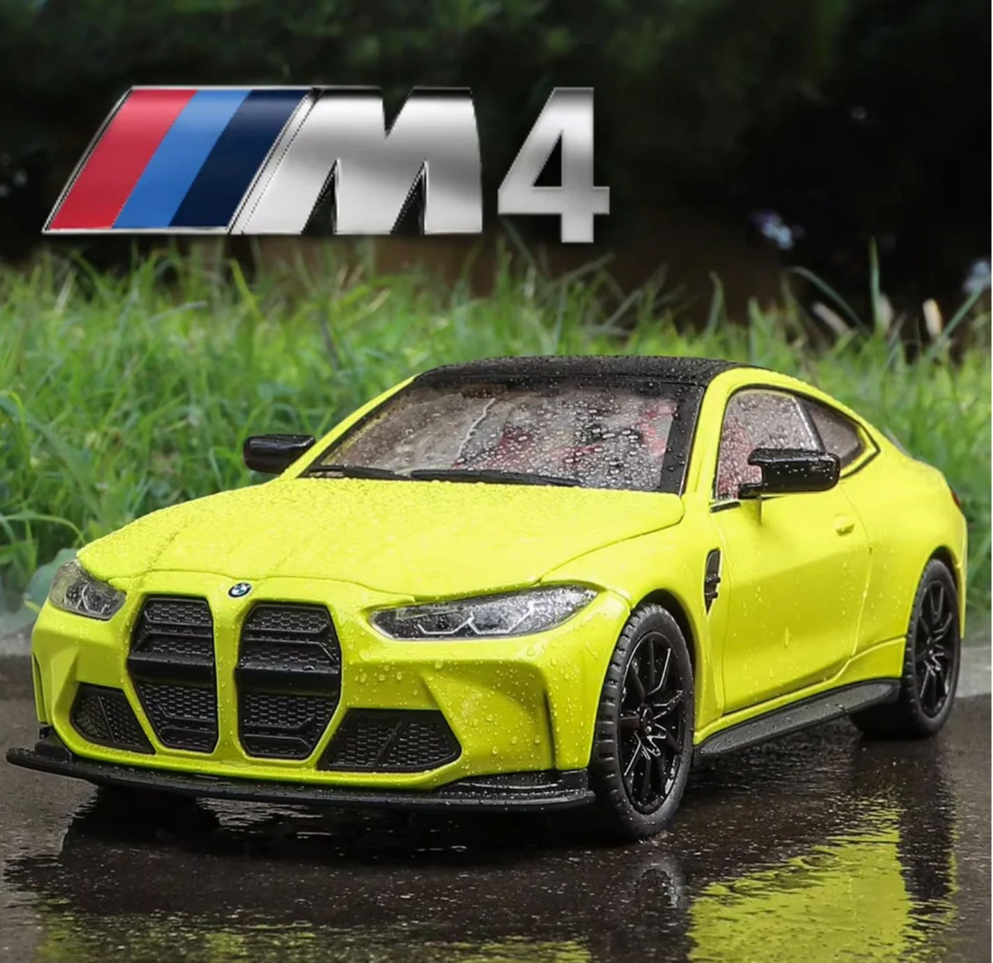 BMW M4