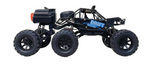 Spray Rock Crawler 1:18