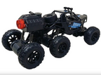 Spray Rock Crawler 1:18