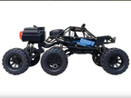 Spray Rock Crawler 1:18