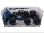 Spray Rock Crawler 1:18