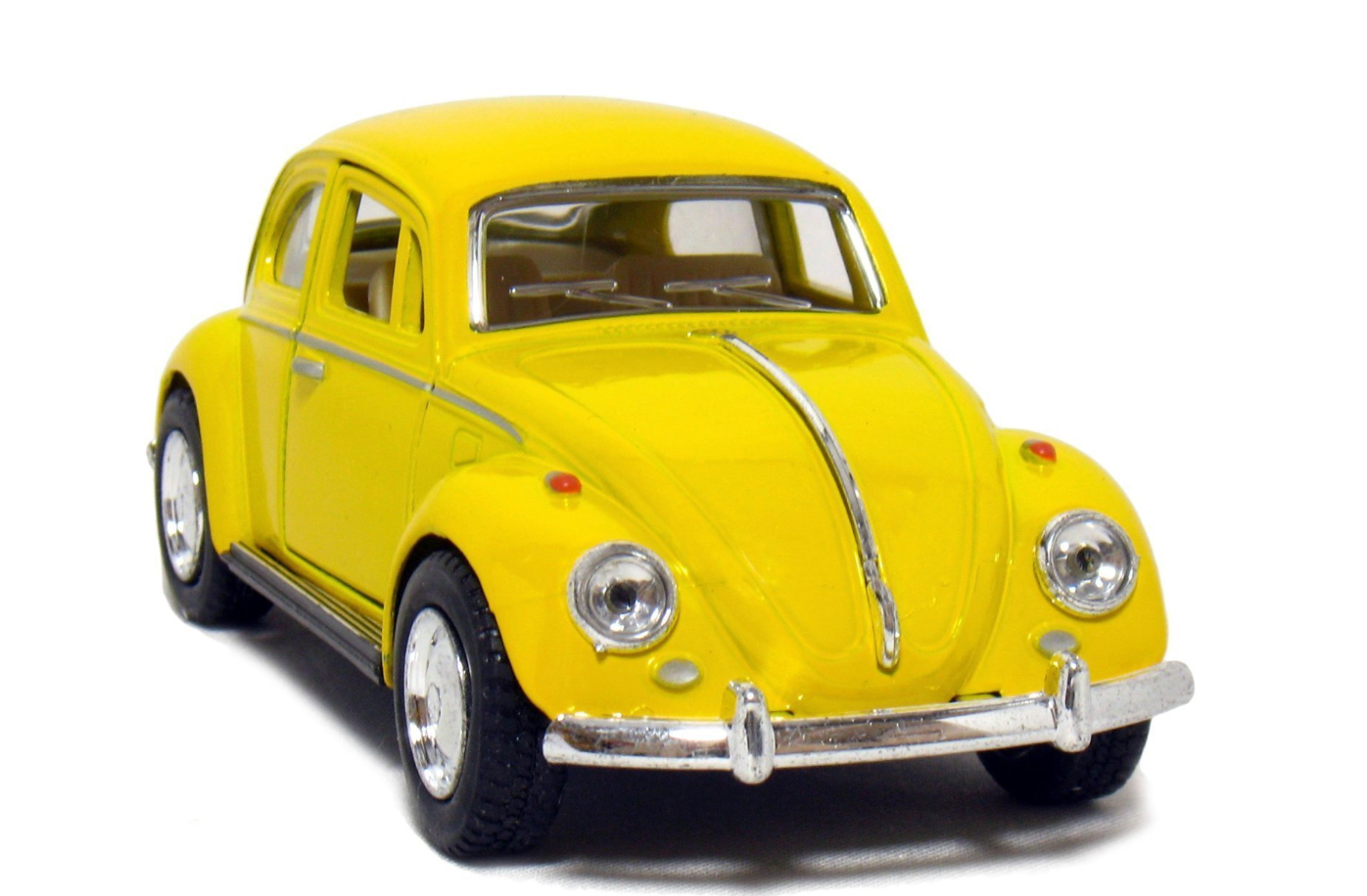1967 Volkswagen Classical Beetle – 1:32 Scale Die-Cast