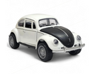 1967 Volkswagen Classical Beetle – 1:32 Scale Die-Cast