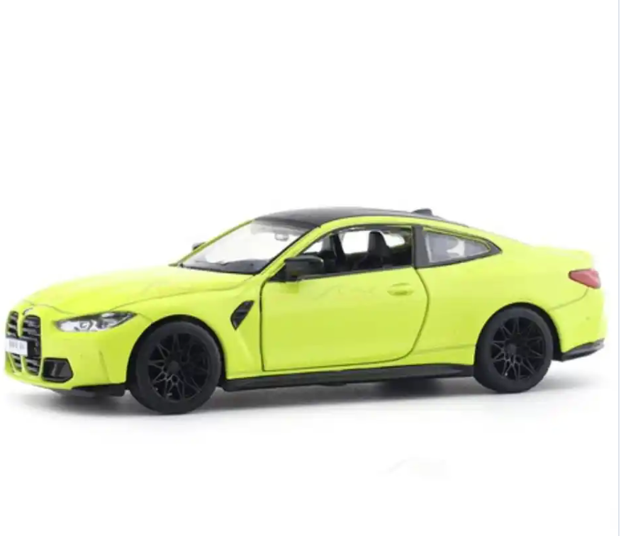 BMW M4 1:32