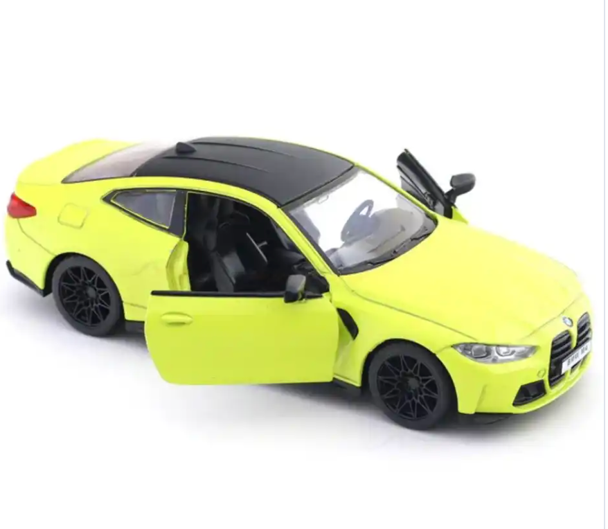 BMW M4 1:32