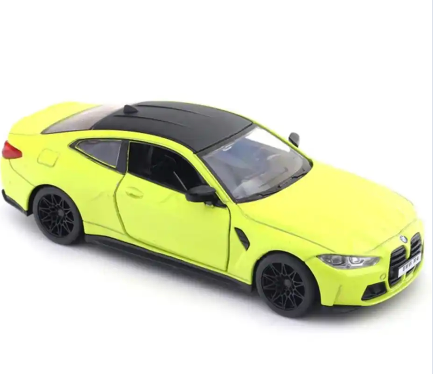 BMW M4 1:32