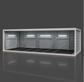 1:64 Premium parking