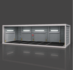 1:64 Premium parking