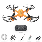 Air Buddy 2.4 GHZ Altitude Holding Drone Kids Drone With One key Take Off And Landing