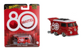 Hot Wheels KOOL KOMBI HOT WHEELS 80TH ANNIVERSARY