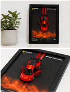 Ferrari SF90 A5 Frame