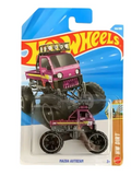 Hot Wheels Purple Mazda Autozam H Case 2026