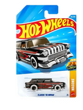 Hot Wheels Black Classic 55 Nomad H Case 2026