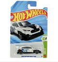 Hot wheels Ford Mustang Mach E 1400