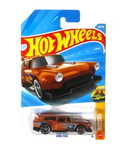 Hot Wheels Gone Mad H Case 2026