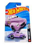 Hot Wheels Purple 41 Willys H Case 2026