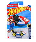 Hot Wheels Mario Standard Kart H Case 2026