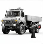 JJRC C8823 1:18 Unimog 6WD RC Crawler