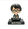Hari Putter HP Bobble Head (magic boy)