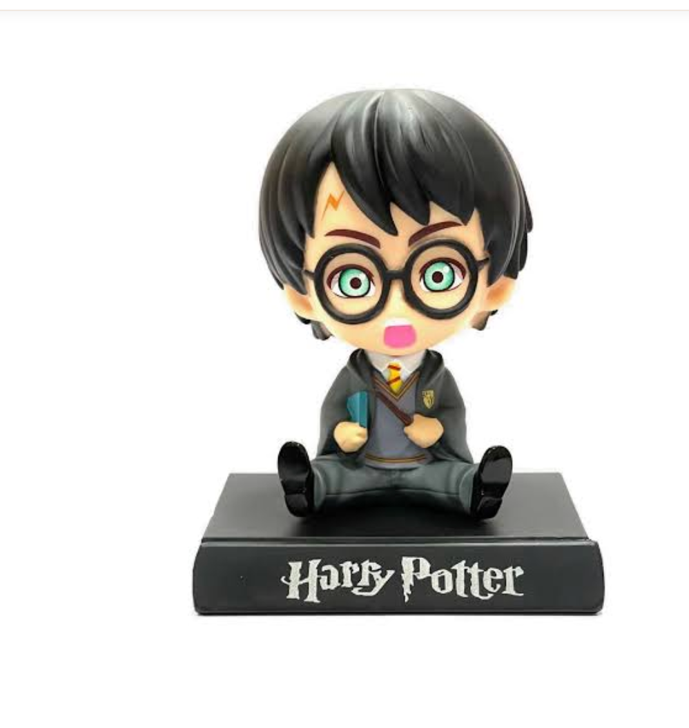 Hari Putter HP Bobble Head (magic boy)